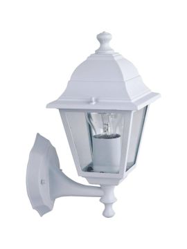 Уличный настенный светильник Favourite Leon 1814-1W