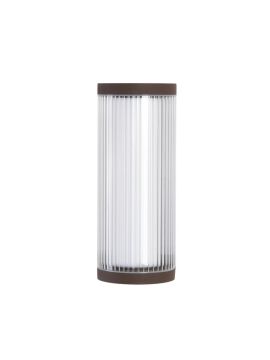 Уличный настенный светильник Odeon Light Nature Cortena 7180/12WL