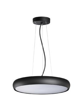 Уличный подвесной светильник Novotech Virtuo 359290