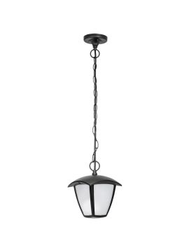 Уличный светодиодный светильник Lightstar Lampione 375070