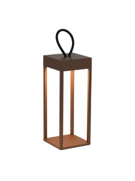 Уличный подвесной светильник ST Luce Palo SL9521.603.01