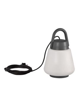 Уличный подвесной светильник Mantra Kinke 6213