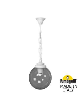 Уличный подвесной светильник Fumagalli Globe 250 G25.120.000.WZF1R