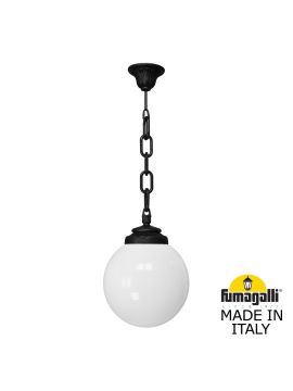Уличный подвесной светильник Fumagalli Globe 250 G25.120.000.AYF1R