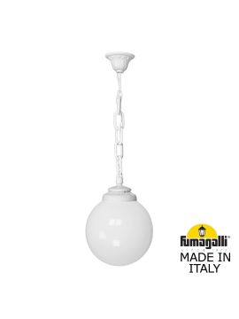 Уличный подвесной светильник Fumagalli Globe 250 G25.120.000.WYF1R