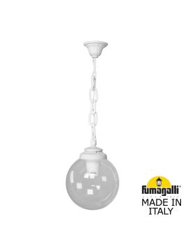 Уличный подвесной светильник Fumagalli Globe 250 G25.120.000.WXF1R