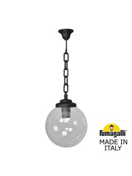 Подвесной уличный светильник Fumagalli Globe G30.120.000.AXF1R