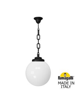 Подвесной уличный светильник Fumagalli Globe G30.120.000.AYF1R