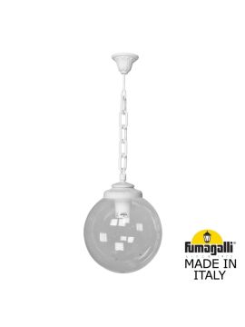 Подвесной уличный светильник Fumagalli Globe G30.120.000.WXF1R