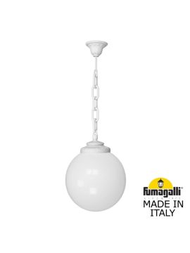 Подвесной уличный светильник Fumagalli Globe G30.120.000.WYF1R