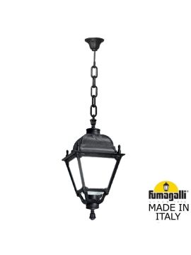 Подвесной уличный светильник Fumagalli Simon U33.121.000.AYH27