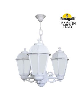 Уличный светильник Fumagalli K22.120.S30.WYF1R