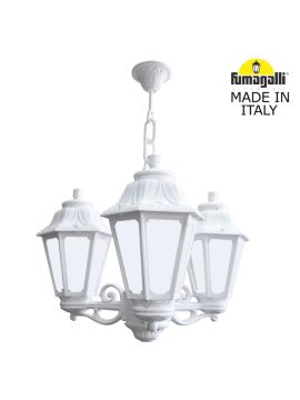 Уличный светильник Fumagalli E22.120.S30.WYF1R