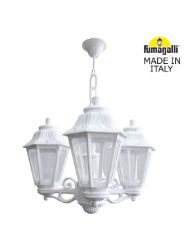 Уличный светильник Fumagalli E22.120.S30.WXF1R