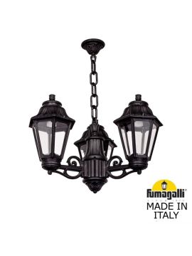 Уличный светильник Fumagalli E22.120.S30.AXF1R