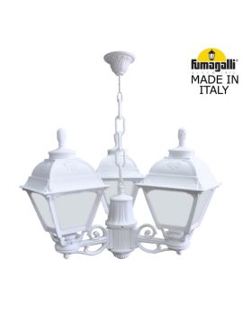 Уличный светильник Fumagalli U23.120.S30.WYF1R