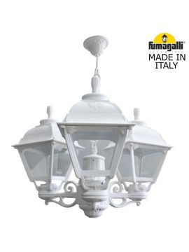 Уличный светильник Fumagalli U23.120.S30.WXF1R