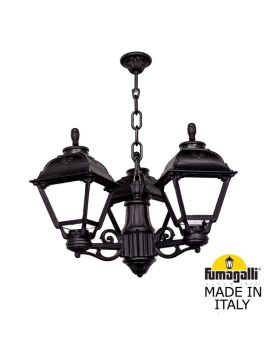 Уличный светильник Fumagalli U23.120.S30.AYF1R