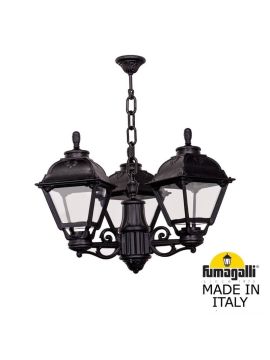 Уличный светильник Fumagalli U23.120.S30.AXF1R