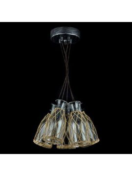 Подвесная люстра Maytoni Rappe H099-05-B