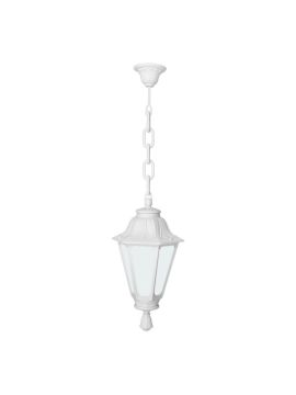 Уличный подвесной светильник Fumagalli Sichem/Rut E26.120.000.WYF1R