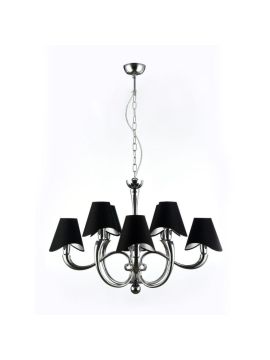 Подвесная люстра Maytoni Boscage MOD206-08-N