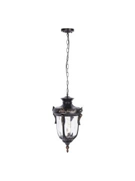 Уличный подвесной светильник Loft IT Marbella 100002P