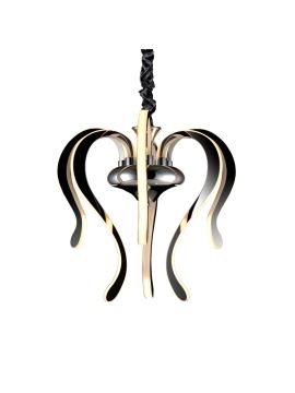 Подвесная светодиодная люстра Mantra Versailles 5564