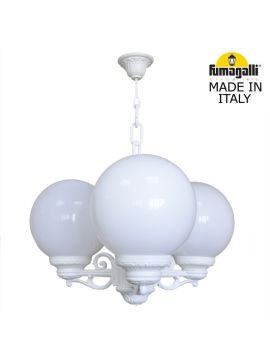 Уличный светильник Fumagalli G25.120.S30.WYE27