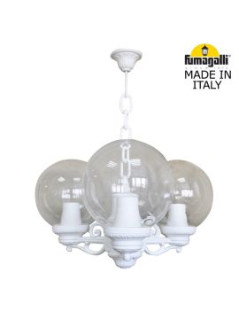 Уличный светильник Fumagalli G25.120.S30.WXE27