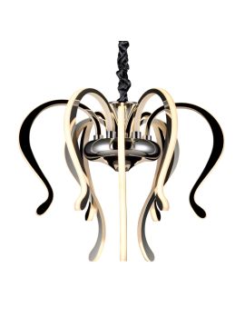 Подвесная светодиодная люстра Mantra Versailles 5562