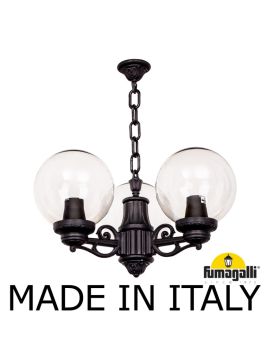 Уличный светильник Fumagalli G25.120.S30.AXE27