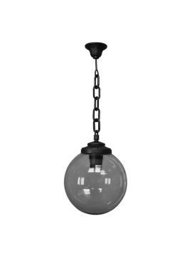 Уличный подвесной светильник Fumagalli Sichem/G300 G30.120.000.AZE27