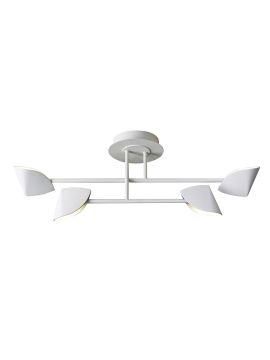 Потолочная люстра Mantra Capuccina 7574