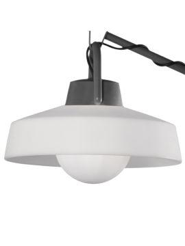 Уличный подвесной светильник Mantra Kinke 6217