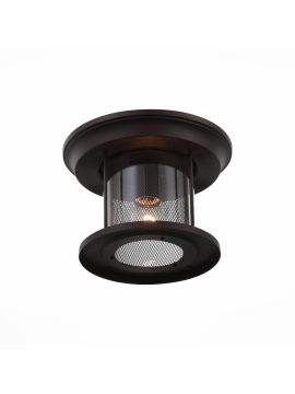 Уличный светильник ST Luce Lastero SL080.402.01