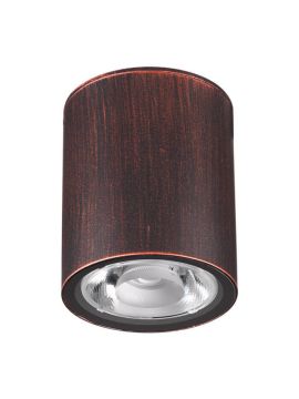 Уличный светодиодный светильник Novotech Tumbler 358013