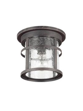 Уличный светильник Odeon Light Virta 4044/1C