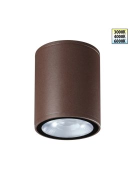 Уличный потолочный светильник Novotech Street Tumbler 359536