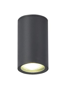 Уличный потолочный светильник ST Luce Tubo SL9010.712.01