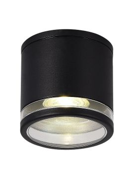 Уличный потолочный светильник ST Luce Tubo SL9009.402.01