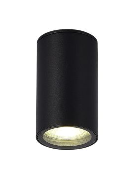 Уличный потолочный светильник ST Luce Tubo SL9010.412.01