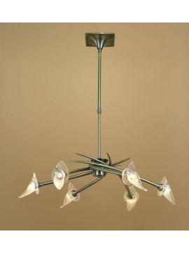 Подвесная люстра Mantra Flavia 0362