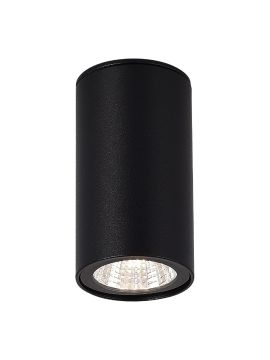 Уличный потолочный светильник ST Luce Tubo SL9514.402.01