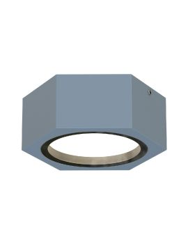 Уличный потолочный светильник Favourite Fantum 4666-1U