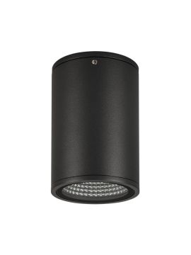 Уличный потолочный светильник Arlight LGD-Forma-Surface-R90-12W Day4000 037260