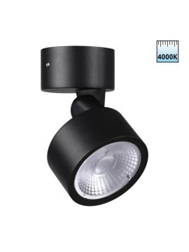 Уличный потолочный светильник Novotech Street Focus 359589