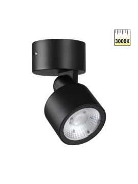 Уличный потолочный светильник Novotech Street Focus 359586