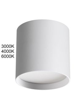 Потолочный светильник Odeon Light Hightech Oben 7130/8CL