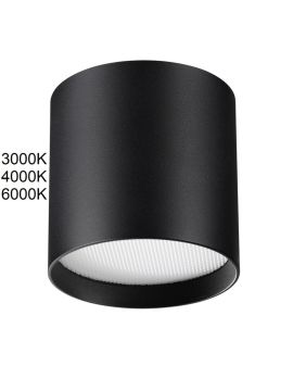 Потолочный светильник Odeon Light Hightech Oben 7129/8CL